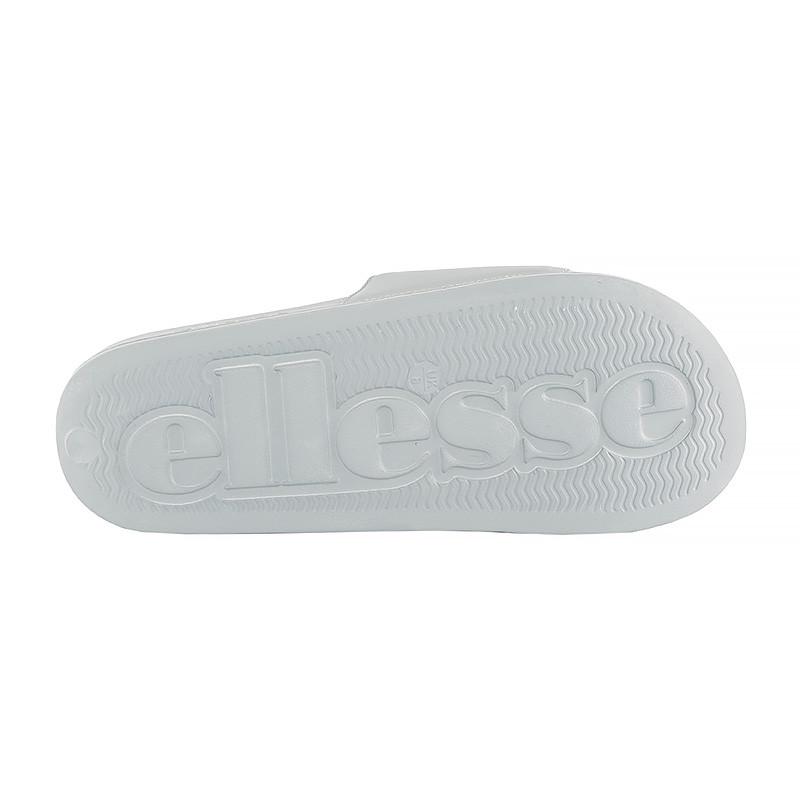 Шльопанці чоловічі Ellesse Filippo Slide р. 44 Сірий (SHMF0397-LIGHT-GREY 44) - фото 3