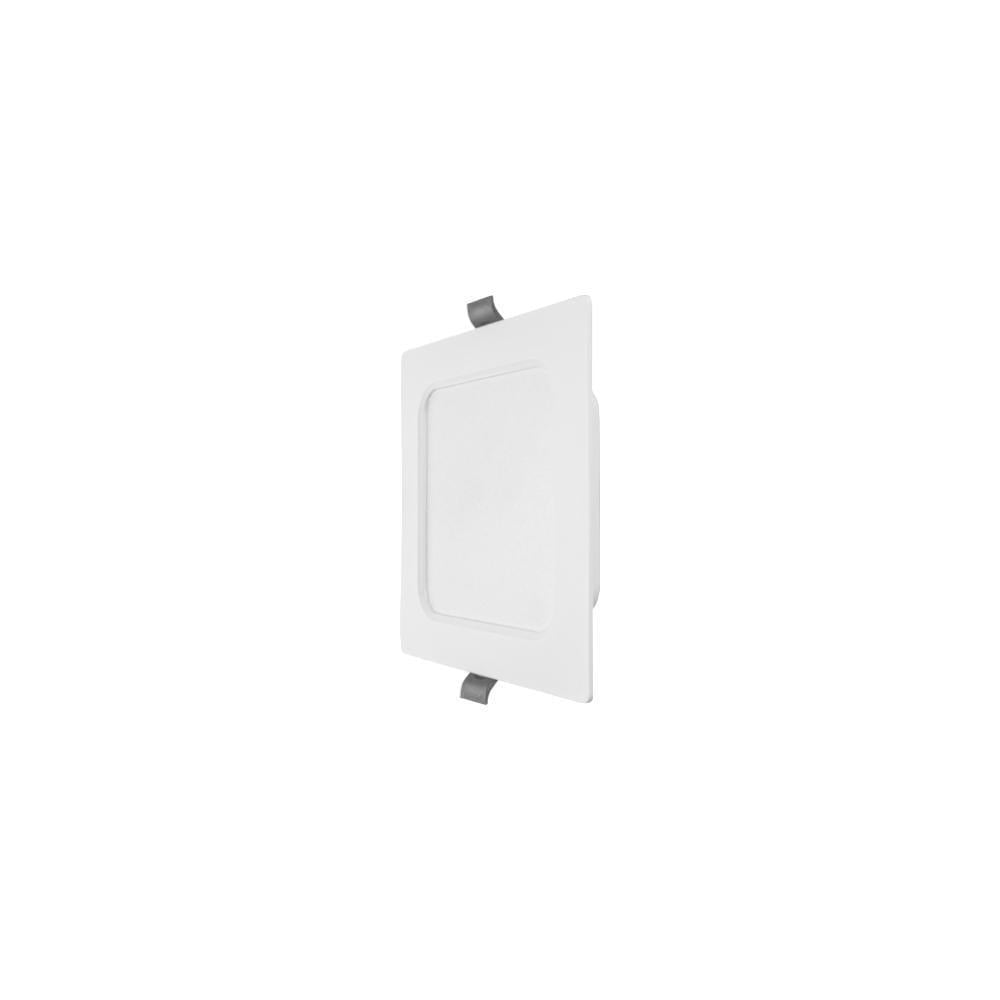 LED-светильник даунлайт квадратный Violux FRAME 6W 4200K IP20 (121160)