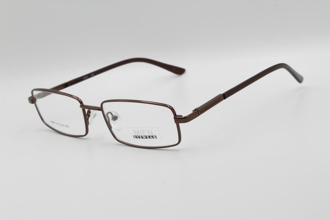 Оправа металлическая медицинская Mien 8287 C56 (2798257036)