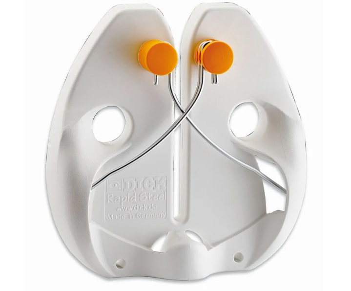 Заточувальний пристрій Dick Rapid Steel HyperDrill для шліфування (90081400)