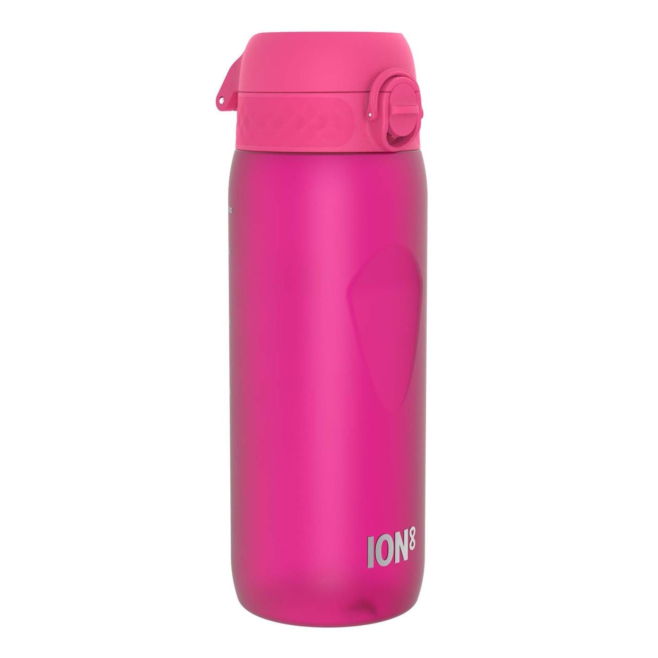 Пляшка для води ION8 BPA Free 750 мл Pink (I8RF750PIN)
