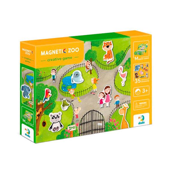 Магнітний зоопарк 200207 (31155836)