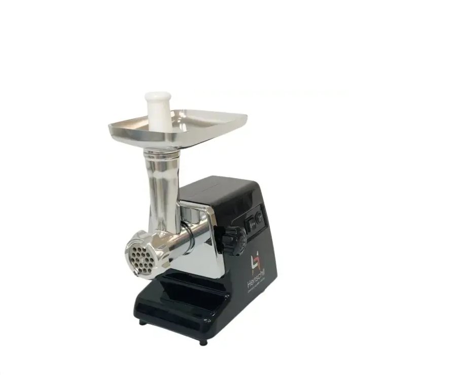Мясорубка электрическая Henschll HS-0033 с функцией реверса 2500W (HS-0033)