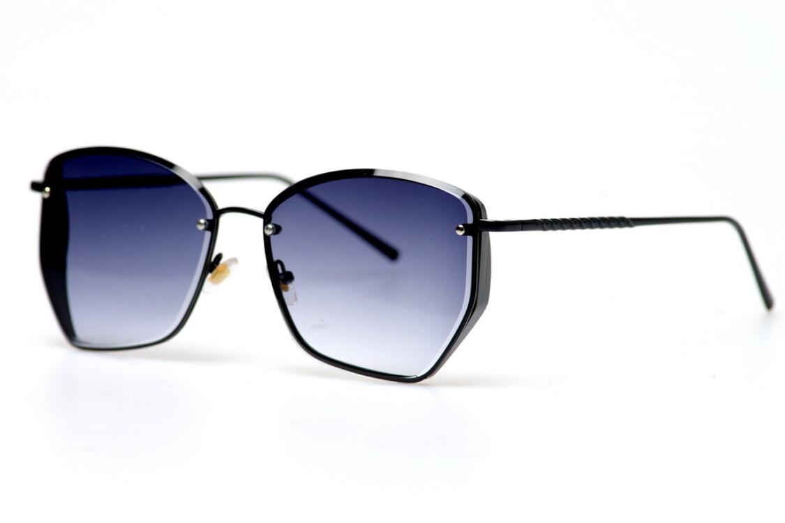 Солнцезащитные очки женские SunGlasses 9943c1 (o4ki-10841)