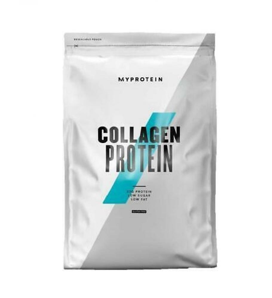 Колаген MyProtein Hydrolysed Collagen Protein Chocolate 1000 g