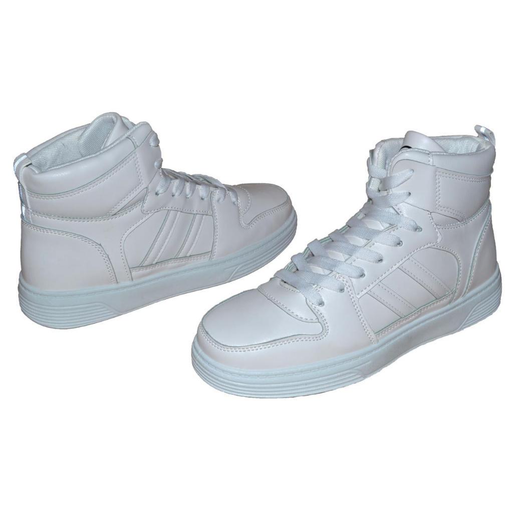 Черевики Swin Shoes YB-029-2 р. 38 24,3 см - фото 2 Черевики Swin Shoes YB-029-2 р. 38 24,3 см - фото 2