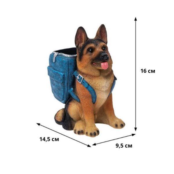 Подставка для канцтоваров (Q00014) - фото 7 Подставка для канцтоваров (Q00014) - фото 7