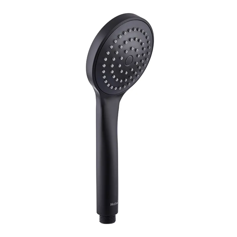 Лейка для душа Haiba SH-08 Black (HB3985)