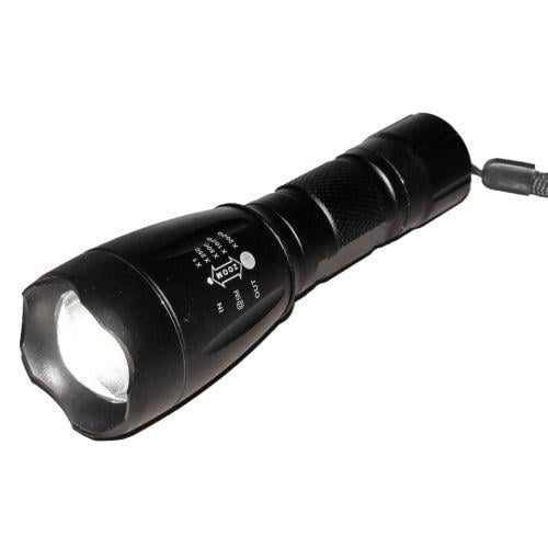 Фонарик подствольный BL-Q1891-T6 (006683)