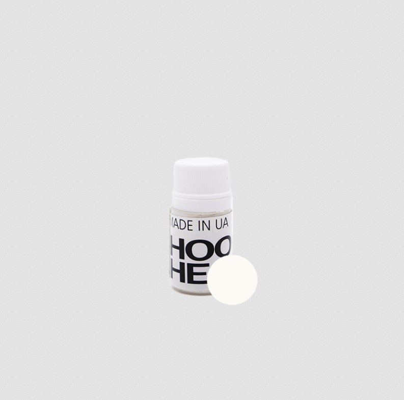 Краситель воды в колбе Hookah Heart Milk (2701081465)