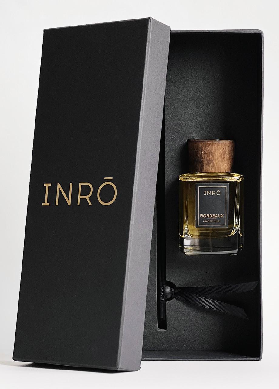 Аромадиффузор парфюмированный BORDEAUX 100 мл - фото 4 Аромадиффузор парфюмированный BORDEAUX 100 мл - фото 4