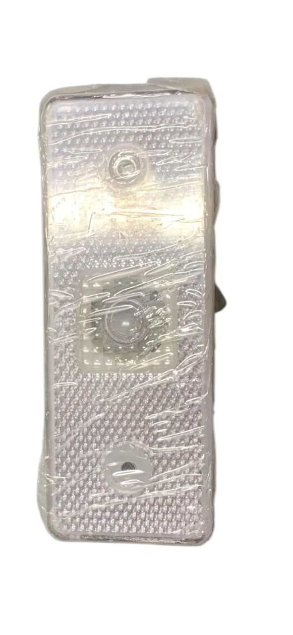 Фонарь боковой габаритный WENDER PARTS M 002 820 4456 MERCEDES SPRINTER 609-814 ->06 Белый (3085941097)
