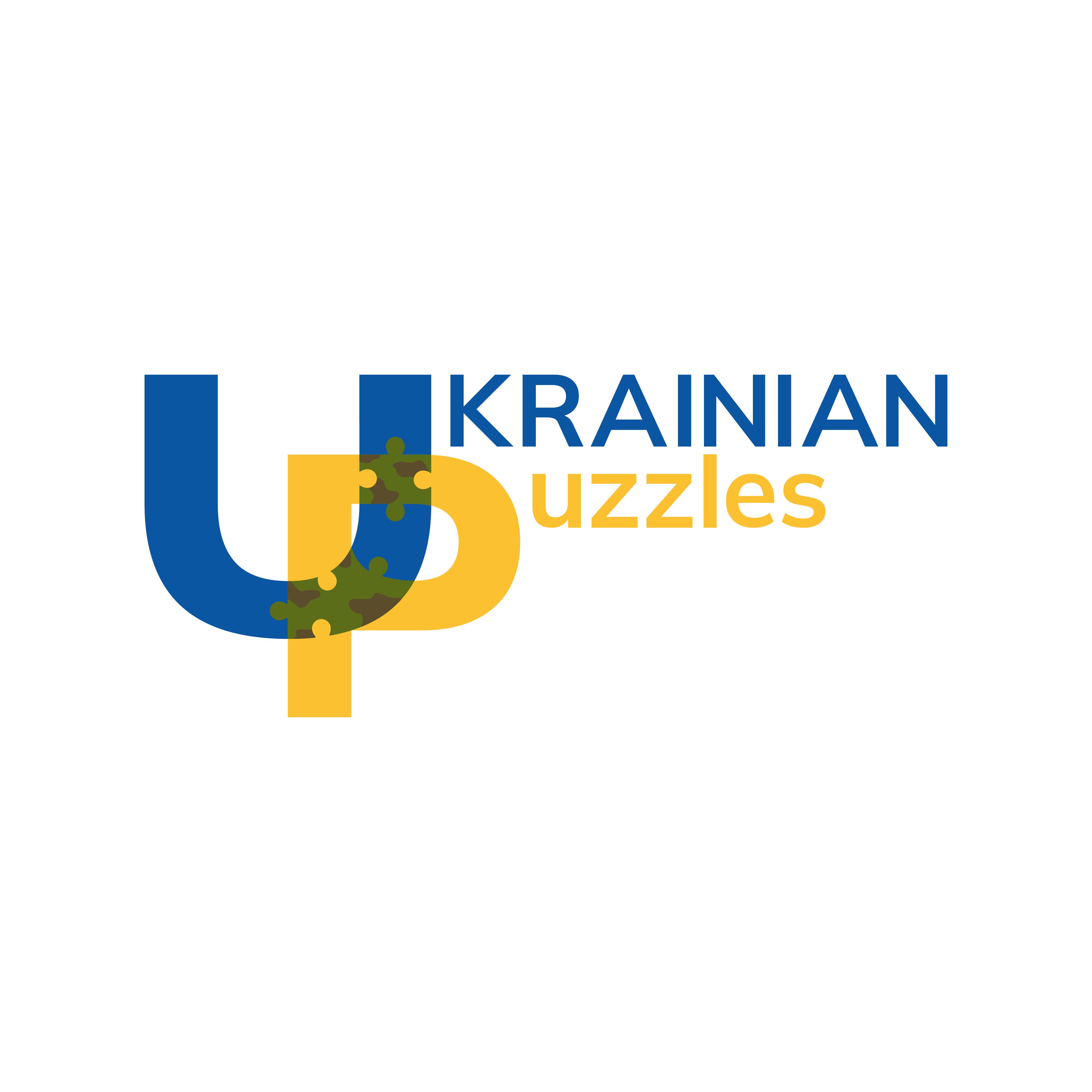 Ukrainian Puzzles