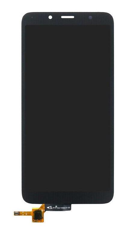 Дисплей для телефона Xiaomi Redmi 7A m1903c3eg Black (5000780B)