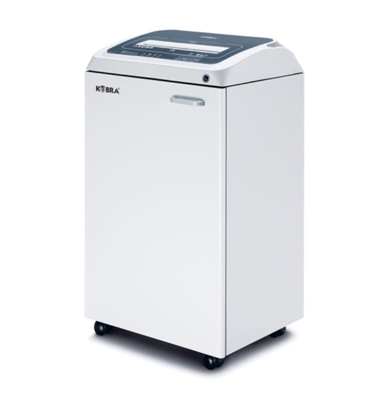 Уничтожитель документов Kobra 310 TS HD HS 0,8х9,5 мм (000014003)
