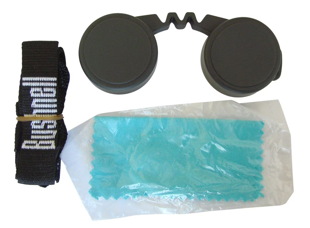 Бинокль военный Bushnell H2O 8x42 Roof (158042) - фото 2