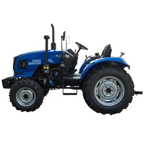 Трактор Dongfeng 404DG2U (000206381) - фото 4