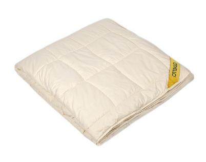 Ковдра Othello Woolla вовняна євро 195x215