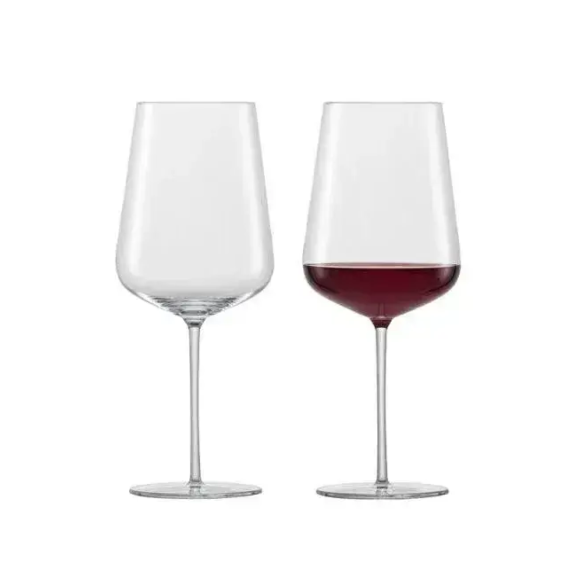 Набор бокалов для вина Schott Zwiesel Vervino Bordeaux 560 мл