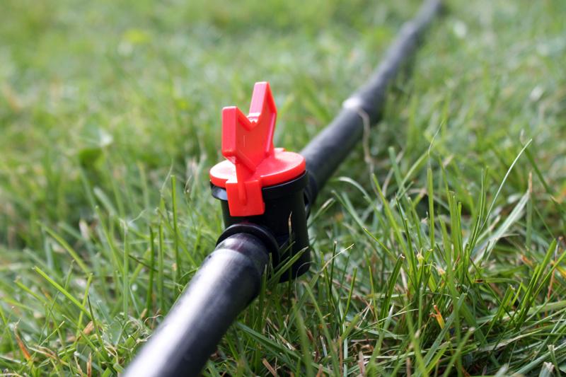 Кран шаровый проходной Presto-PS для трубки 16 мм (MV-0116) - фото 3