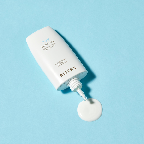 Крем солнцезащитный Blithe UV Protector Airy Sunscreen For Tone Correction & Ultra-Lightweight SPF50+ (1400743426) - фото 2 Крем солнцезащитный Blithe UV Protector Airy Sunscreen For Tone Correction & Ultra-Lightweight SPF50+ (1400743426) - фото 2