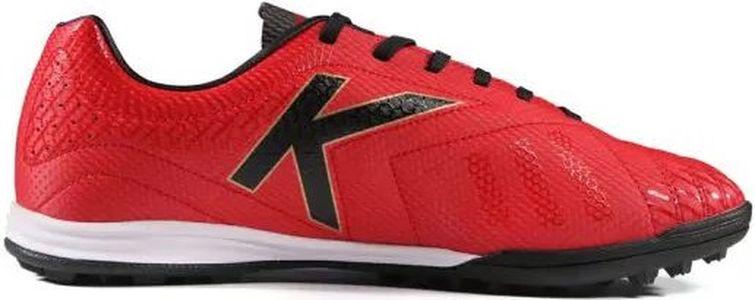 Сороконіжки шиповки Kelme SUPERCUP 68831124.9611 р. EU-42 Червоний