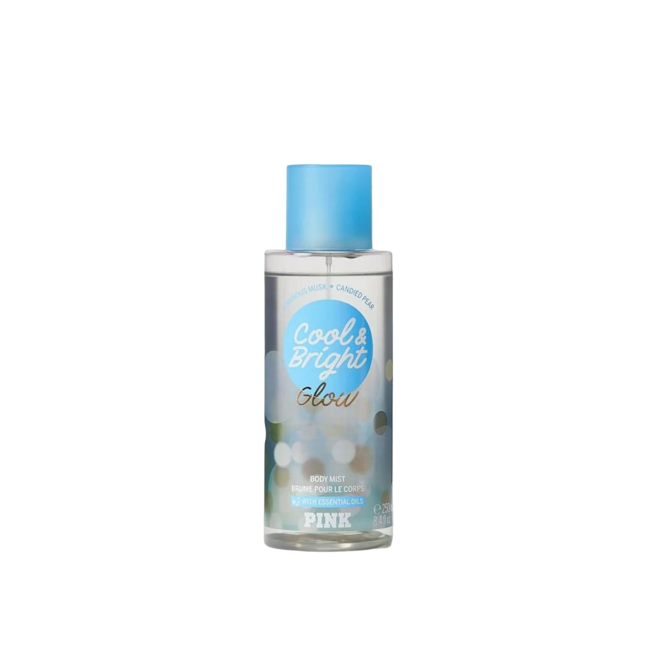 Парфюмированный спрей Victoria's Secret Pink Cool Bright (1839036892)