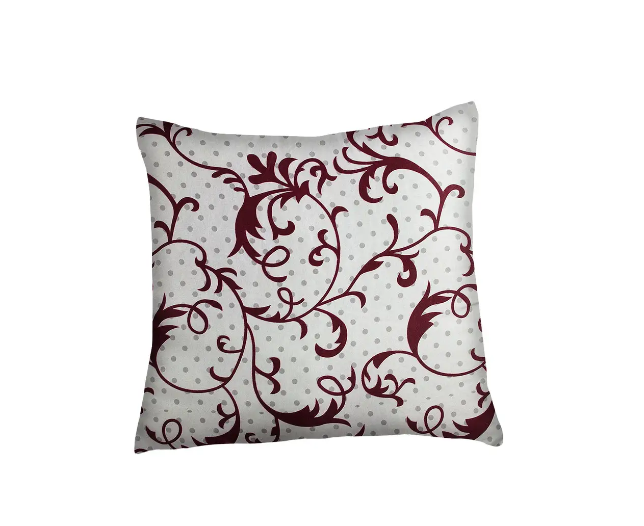 Подушка для сна холофайбер/бязь 60х60 (000843)