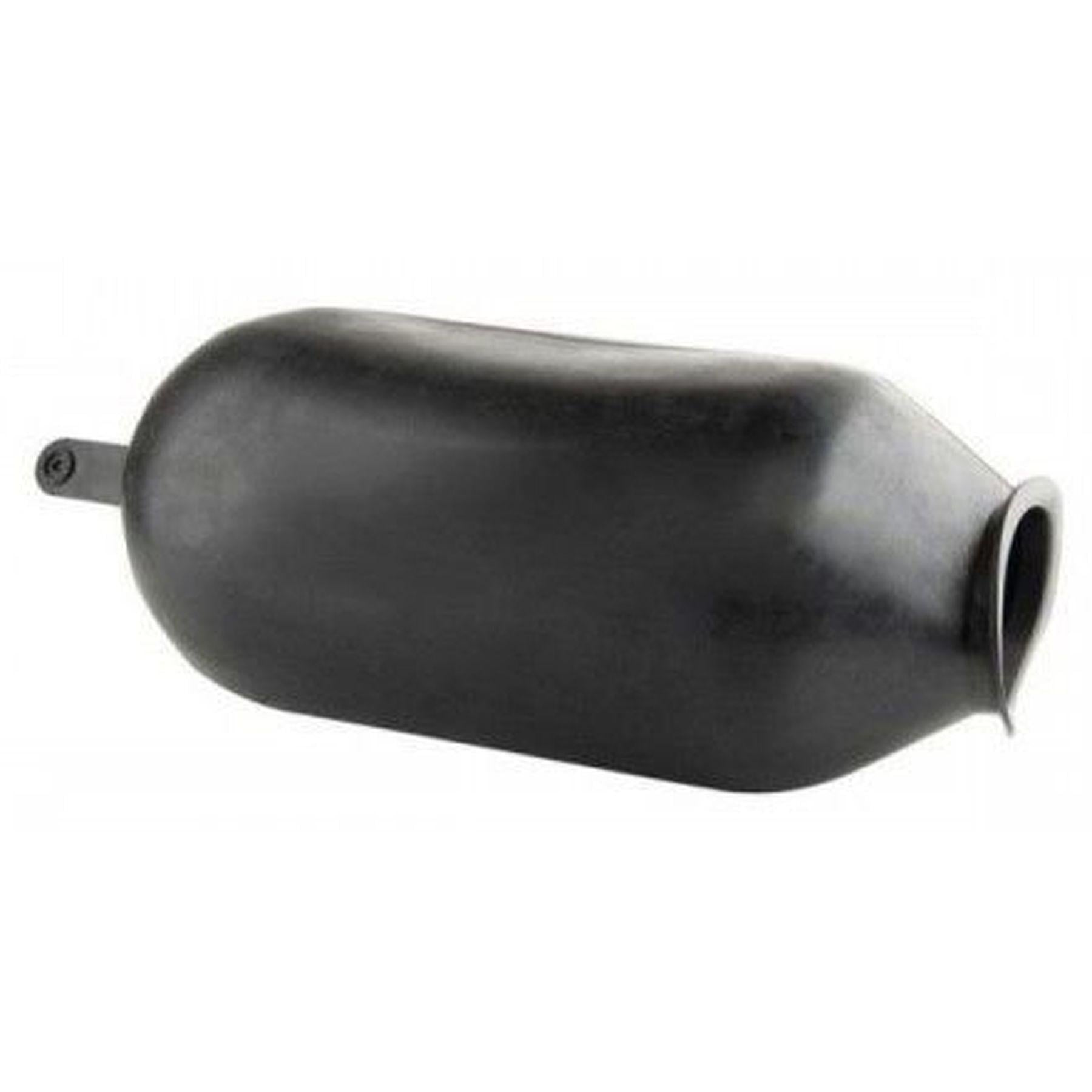 Мембрана для бака резиновая VOLKS 80-100 л (000008530)