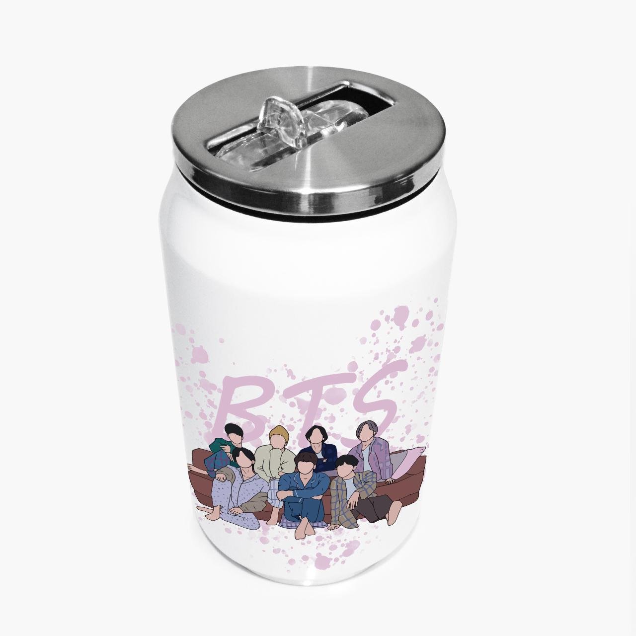 Термокружка BTS 350 мл (31091-3256-350) - фото 4 Термокружка BTS 350 мл (31091-3256-350) - фото 4