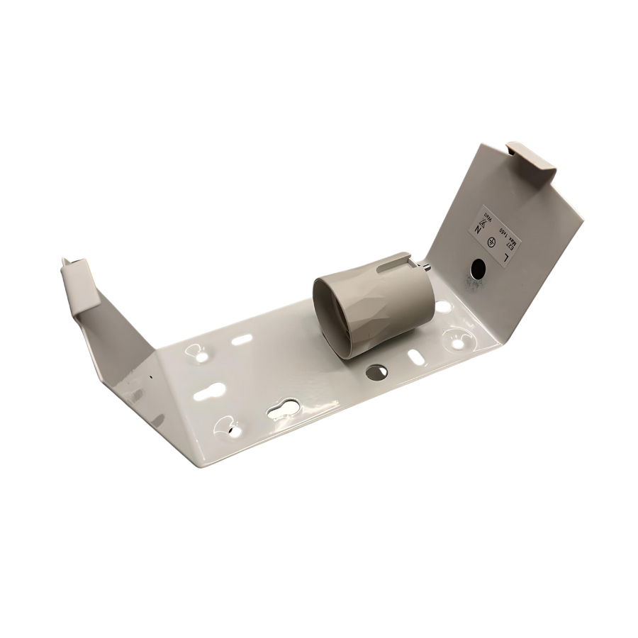 Настінний світильник Vesta Light Е27 22422 25х19 см (11754-е) - фото 3 Настінний світильник Vesta Light Е27 22422 25х19 см (11754-е) - фото 3