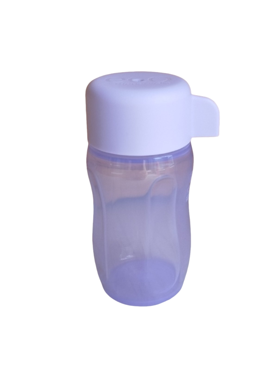Эко-бутылка Tupperware 90 мл (36162786) Эко-бутылка Tupperware 90 мл (36162786)