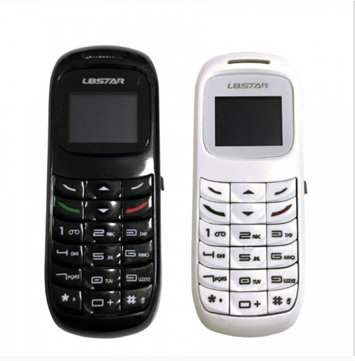 Мобільний телефон GtStar BM70 White міні Білий (1837154626) - фото 9