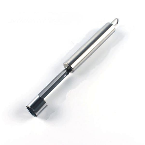 Ніж для видалення серцевини фруктів з рукояткою 2 см (36778) Ніж для видалення серцевини фруктів з рукояткою 2 см (36778)