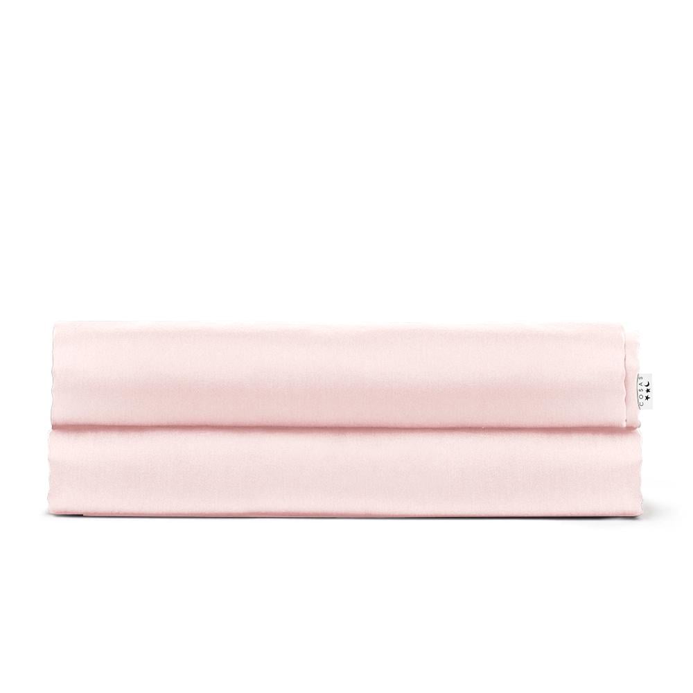 Простирадло полуторне Cosas Ranfors Rose 155х240 см (4822052035689)