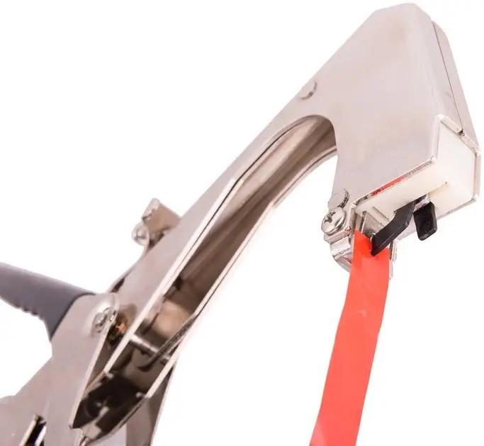 Степлер садовий для підв'язування рослин RIAS Tapetool Green (3_06133) - фото 3 Степлер садовий для підв'язування рослин RIAS Tapetool Green (3_06133) - фото 3