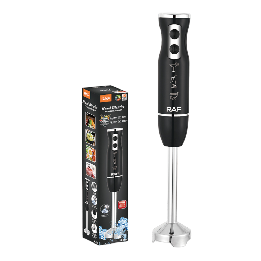 Блендер занурювальний RAF 784 (RAF 784)
