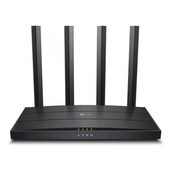 Маршрутизатор TP-Link Archer AX12 (Archer-AX12)