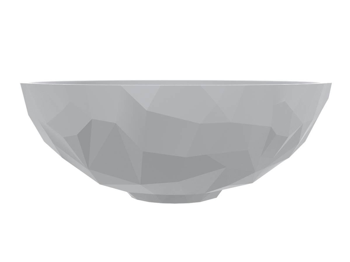 Умивальник Miraggio Sapfire Mirasoft - фото 2