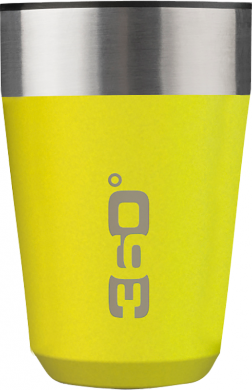 Кружка с крышкой 360° degrees Vacuum Insulated Stainless Travel Mug Large Lime (1033-STS 360BOTTVLLGLI)