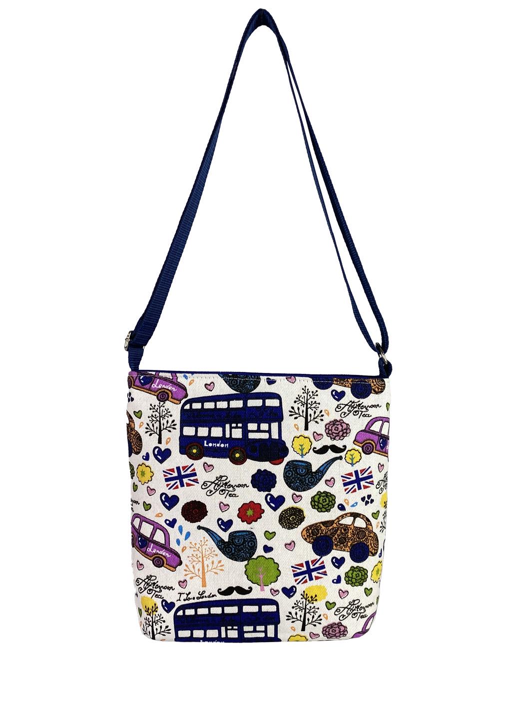 Сумка через плечо Episode Transporto (P0308EP031)