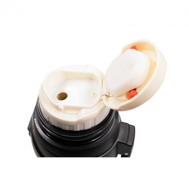 Термос Tramp Travel Line 1,6 л оливковий - фото 5