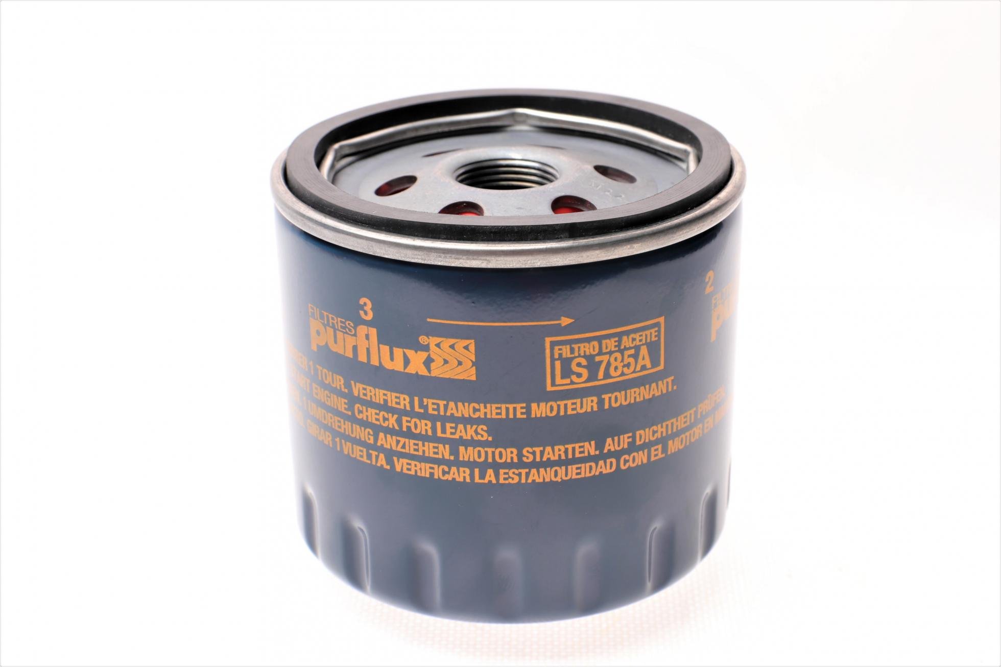 Фильтр масла PURFLUX LS785A