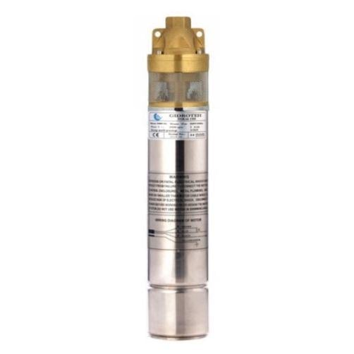 Насос глубинный вихревой Gidroteh 4SKM150 1.1 кВт H100м