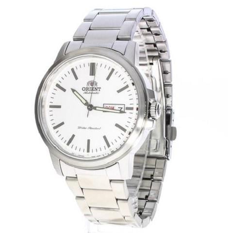 Наручний годинник Orient RA-AA0C03S19B механічний D 42 мм (RA-AA0C03S19B)