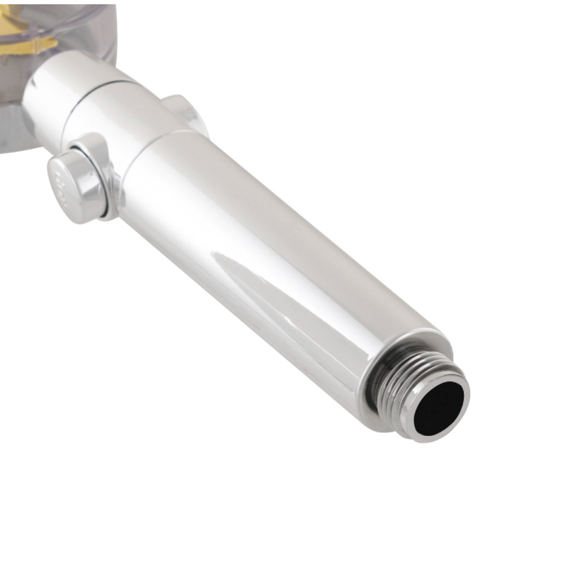 Лейка для душа Venta HS124 (82039) - фото 3 Лейка для душа Venta HS124 (82039) - фото 3