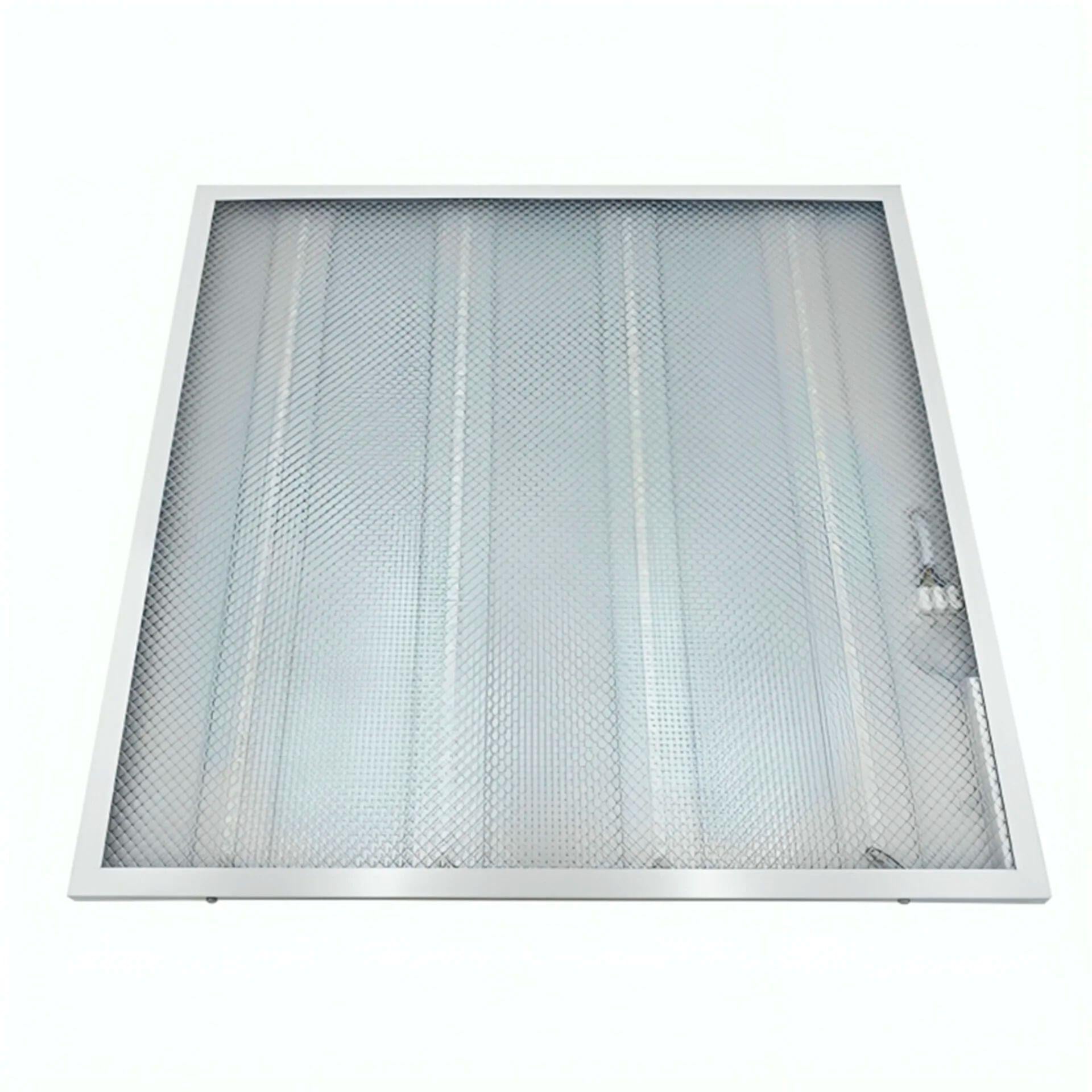 Панель светодиодная Армстронг ETRON Prismatic 60x60 см 36W 6500К (34169656)
