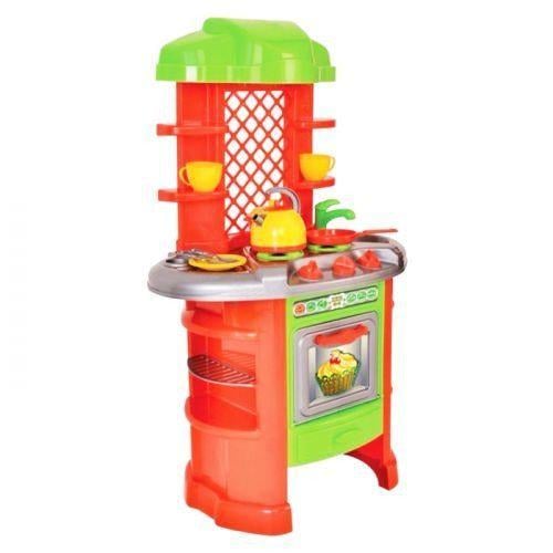 Кухня 7 ТехноК (17)