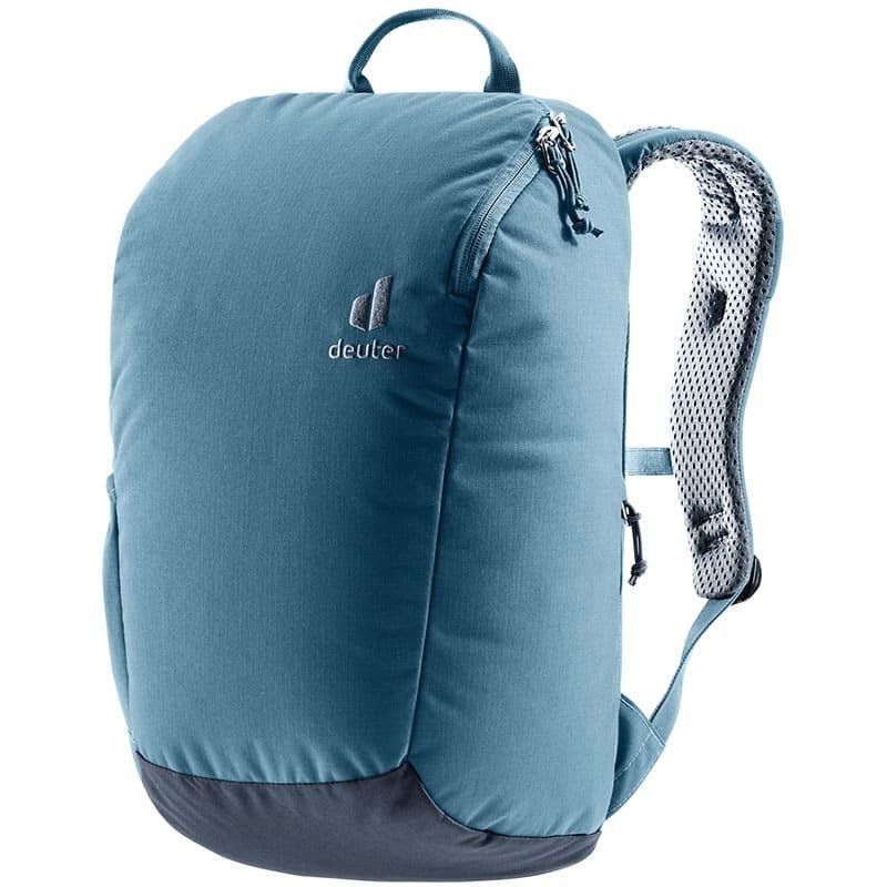 Городской рюкзак Deuter Stepout 16 л Atlantic-ink (38151231374)