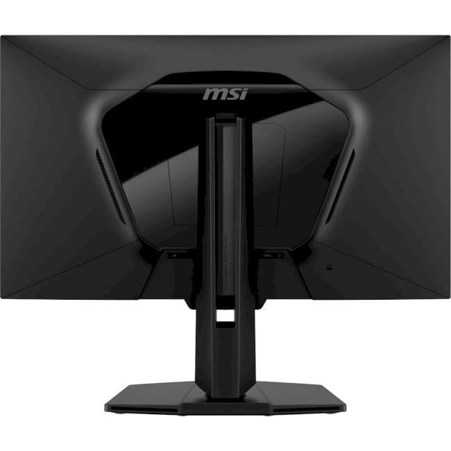 Монітор ігровий MSI MAG 274UPDF E16M Black (32534794) - фото 7
